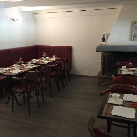Luberon L'Hotel Апт Екстер'єр фото